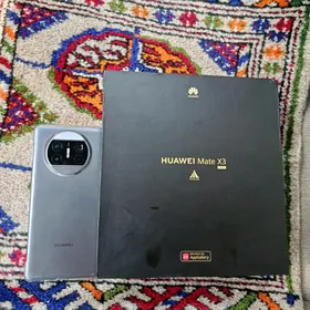 Huawei mate x3 12/512gb