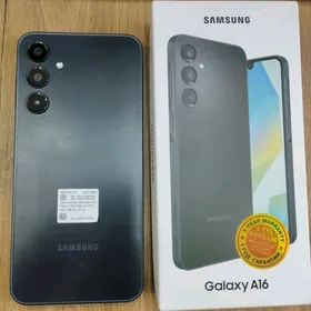 Samsung A16