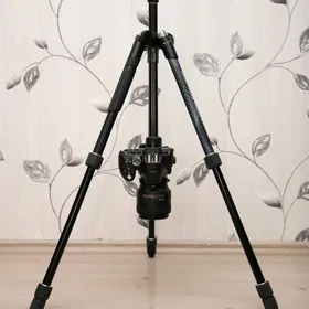 ️Штатив Manfrotto