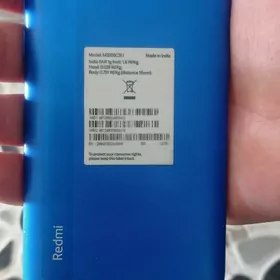 redmi 9A