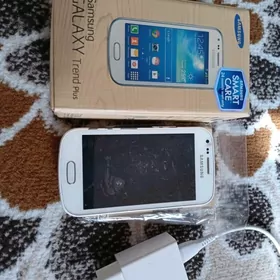 Samsung galaxy