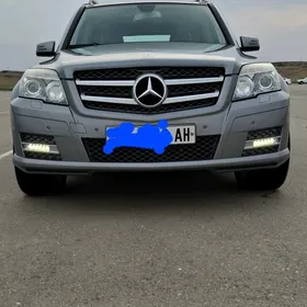 Mercedes-Benz GLK 350 2011