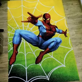 Haly Spiderman