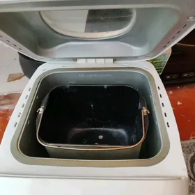 ХЛЕБОПЕЧКА