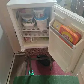 мини холодильник