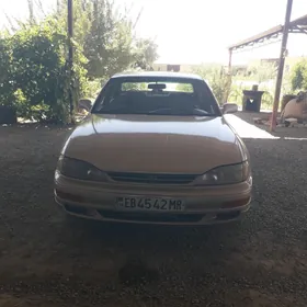 Toyota Camry 1992