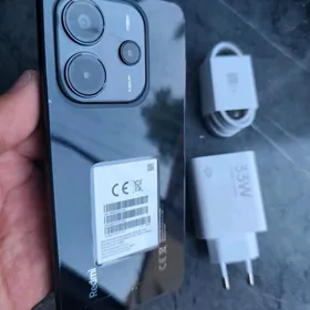 Redmi Not14 8/256