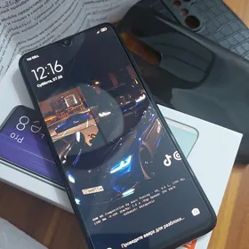 REDMI NOT 8 PRO 6/128