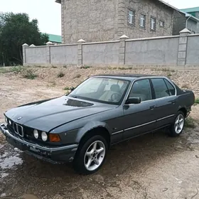 BMW 730 1990