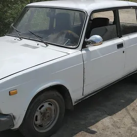 Lada 2107 1998