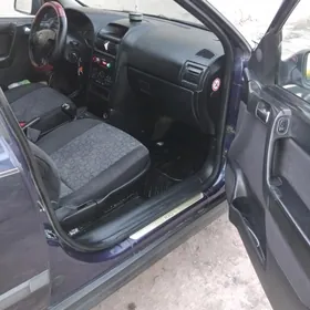 Opel Astra 1999