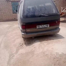 Toyota Town Ace 1992