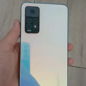 redmi 11 note pro