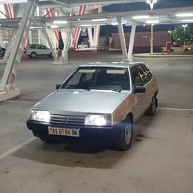 Lada 21099 2002