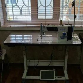 Jukki tikin maşyn