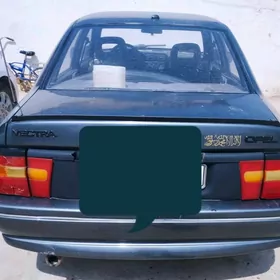 Opel Vectra 1992