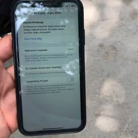 iPhone xr71210717
