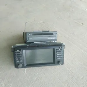 Telewizor BMW