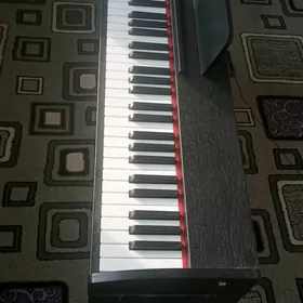 elektrony pianino