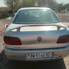 Opel Omega 1995