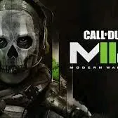 CALL OF DUTY MODERN WARFARE 2