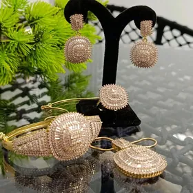 lux brlyant model bijuterya