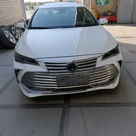 Toyota Avalon 2022