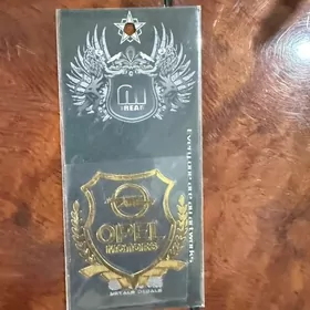 Демир Наклейка