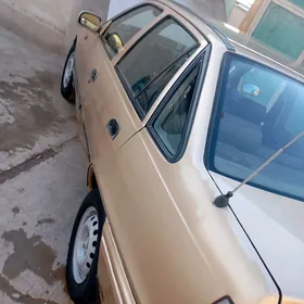 Daewoo Cielo 2001
