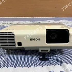 Epson proyektor/проектор