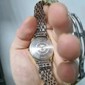 Longines Sagat