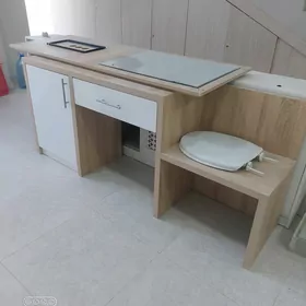 mebel dush