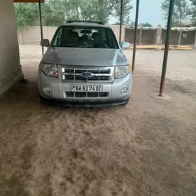 Ford Escape 2011