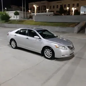 Toyota Camry 2008