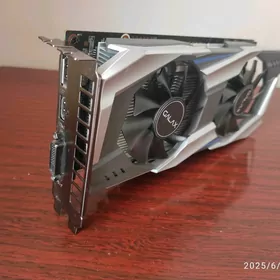 GTX 1060 3gb
