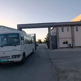 Awtobus Sürüji