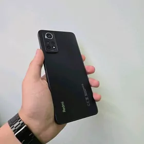 Redmi Note 12 Pro