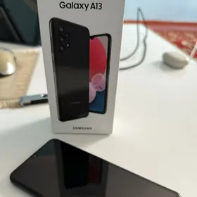 Samsung Galaxy A13