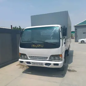 Mitsubishi Canter 1998