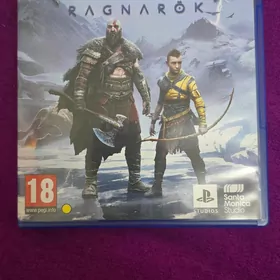 playstation 5 god of war