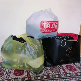 вещи для девушки