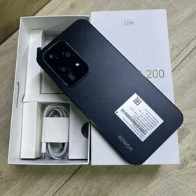 Honor 200lite