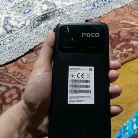 poko telefon
