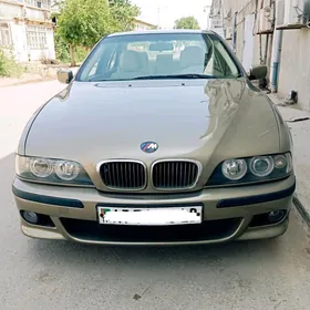 BMW 528 2000