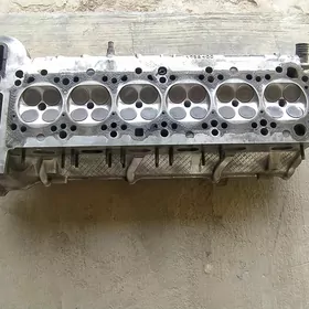 Galovka Bmw e39