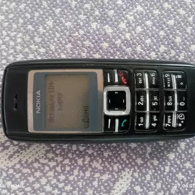 nokia prastoy arginal