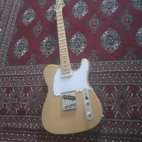 solo gitara