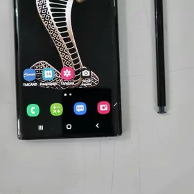 Samsung not 10