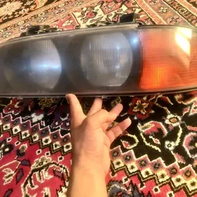 bmw e39 fara  sag tarap