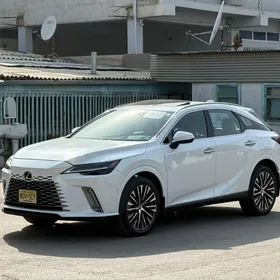 Lexus RX 350 2023